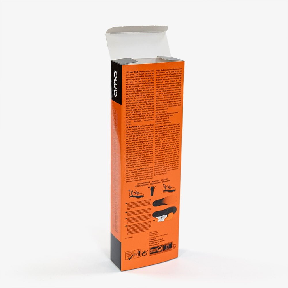 Custom Folding Boxes - Professional Packaging Box Manufacturer